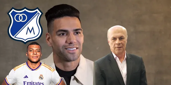 Foto: captura de pantalla El Club del Deportista en YouTube / Carlos Antonio Vélez Página Web / Telemetro