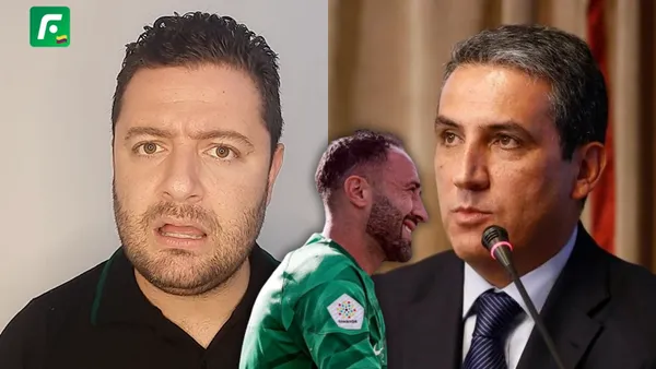 Foto: Captura de Pantalla El Futbolero, 365 scores y DIMAYOR