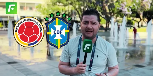 Foto: Captura de pantalla El Futbolero Colombia