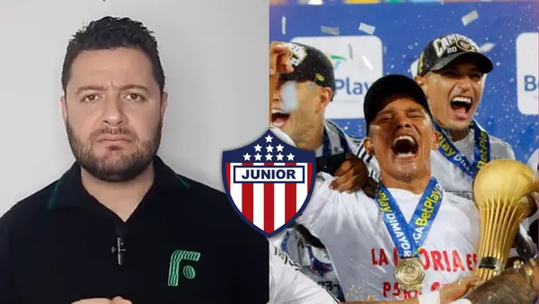 Foto: Captura de pantalla El Futbolero, El Heraldo y Escudoteca PN