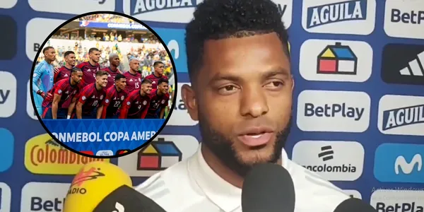 Foto: Captura de pantalla Tigo Sports Costa Rica / Selecciones de Fútbol de Costa Rica Twitter