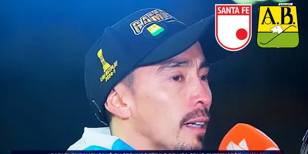 Foto: Captura de pantalla Win Sports