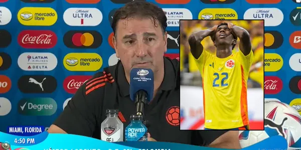 Foto: Captura de pantalla Win Sports YouTube / Yaser Asprilla Instagram