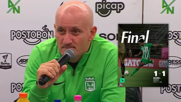 Foto: Captura de Youtube Dimayor y Nacionaloficial