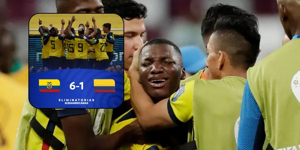 Foto: CONMEBOL Facebook Fan Page / ESPN Deportes