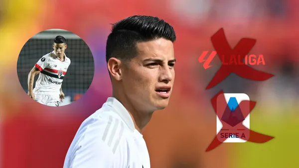 Foto: Conmebol, GE y Escudoteca PN