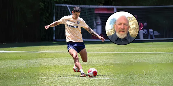 Foto de Christian tomada de Instagram christianmartin03 y James de Twitter @jamesdrodriguez.