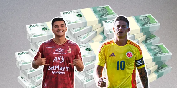 Foto: Deportes Tolima Página Web / FCF Twitter / 123RF