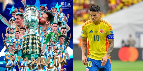 Foto: DSports Twitter / FCF Twitter