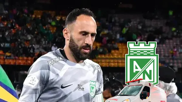 Foto: DSports y Escudoteca PN