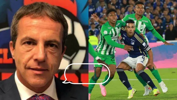 Foto: El Chiringuito y El Tiempo