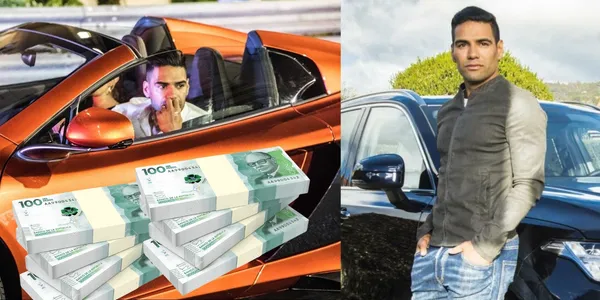 Foto: El Comercio Perú / Noticias - Autocosmos / 123RF