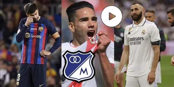 Foto: El Confidencial / Invictos / El Futbolete