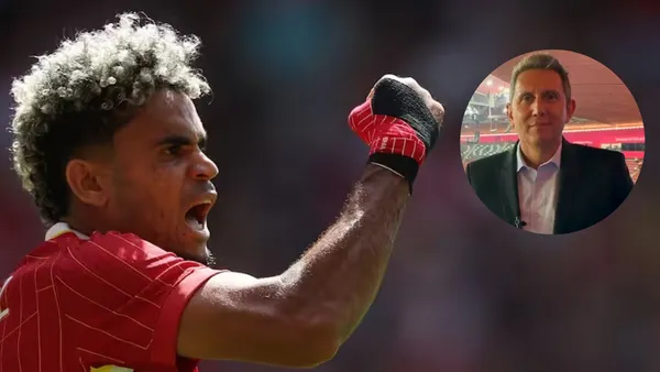 Foto: El Espectador y TyC Sports