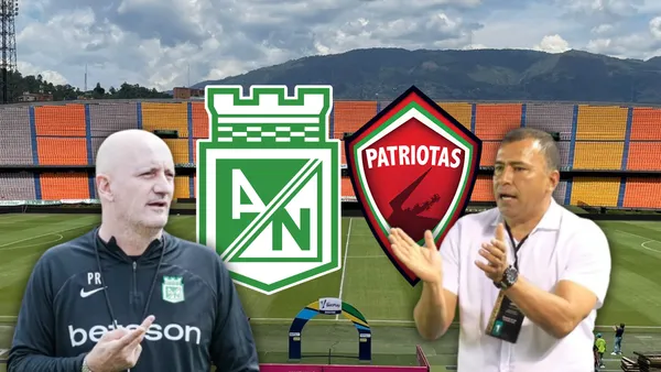Foto: Escudoteca PN, Nacionaloficial y El Colombiano