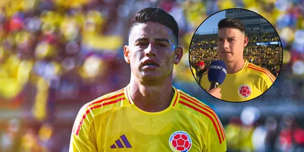 Foto: FCF Twitter / Captura de pantalla Gol Caracol en YouTube