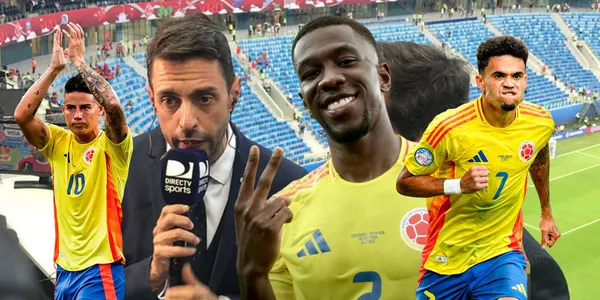 Foto: FCF Twitter / Daily Television