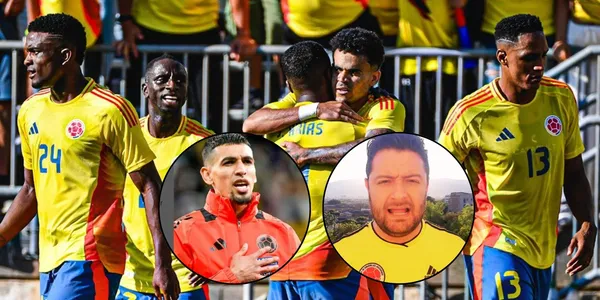 Foto: FCF Twitter / Daniel Muñoz Instagram / José Luis Alarcón Instagram