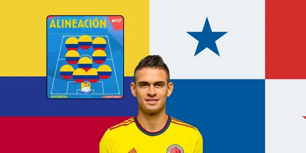 Foto: FCF Twitter / Soy Fútbol