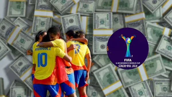 Foto: FCFoficial, Pexels y FIFA