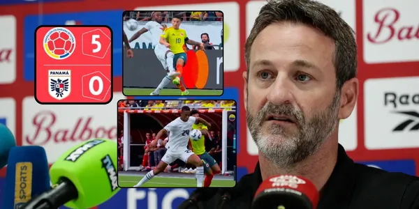 Foto: Hola News / FCF Twitter / Captura de pantalla Gol Caracol