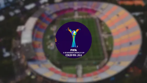 Foto: Hora 13 y FIFA