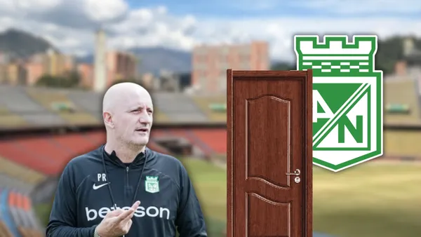 Foto: Inder Medellín, Nacionaloficial y Escudoteca PN