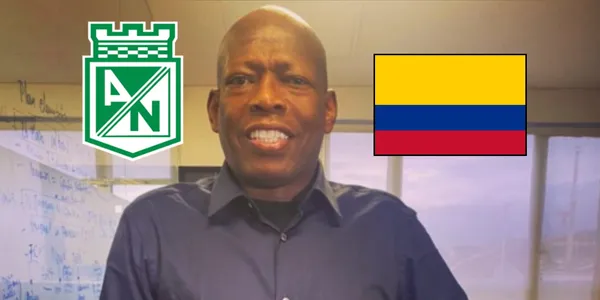 Foto: Instagram Faustino Asprilla