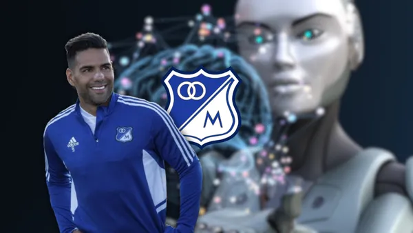 Foto: Integritas, Millonarios FC y Escudoteca PN