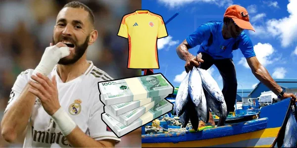 Foto: La Vanguardia / El Comercio Perú / 123RF / Adidas Colombia