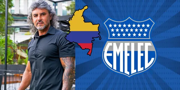 Foto: Leonel Álvarez Instagram / Peakpx