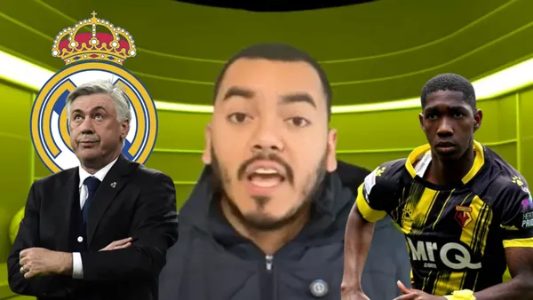 Foto: Marca, Transfermarkt y Captura de Youtube El Futbolero