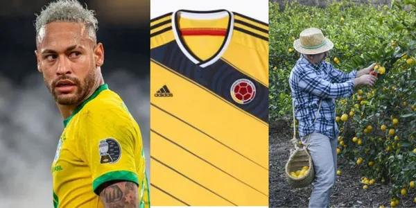 Foto: Minuto Uno / El Colombiano / Murcia Plaza