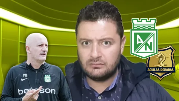 Foto: Nacionaloficial, Captura de YouTube El Futbolero y Escudoteca PN