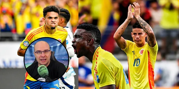 Foto: Onda Cero / FCF Twitter