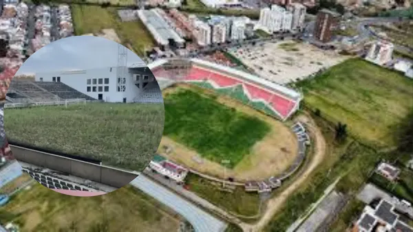 Foto: redes de Alcaldía de Tunja y redes sociales.