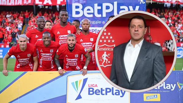 Foto: redes de América de Cali.