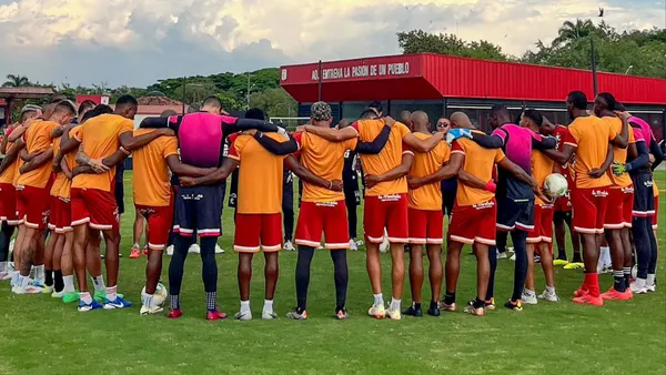 Foto: redes de América de Cali.