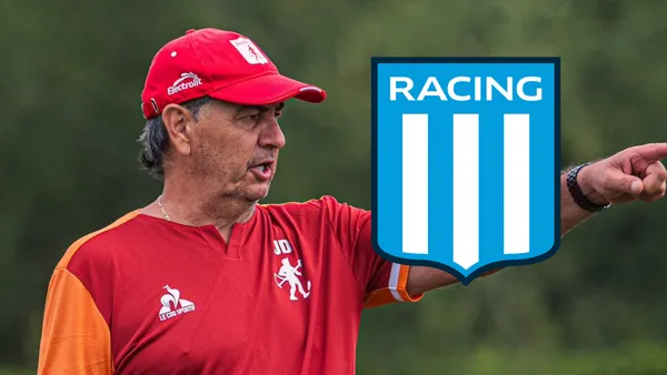 Foto: redes de América de Cali.