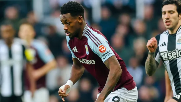 Foto: redes de Aston Villa.