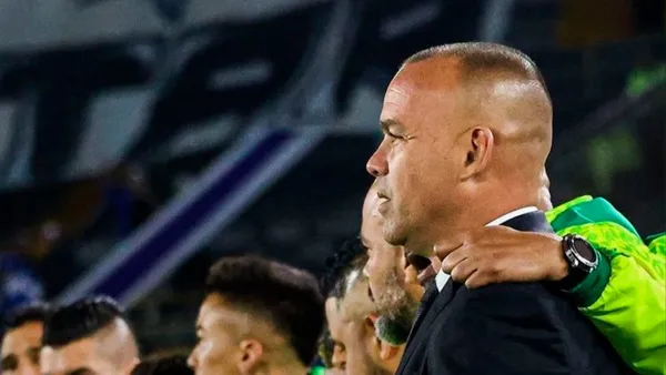 Foto: redes de Atlético Bucaramanga.