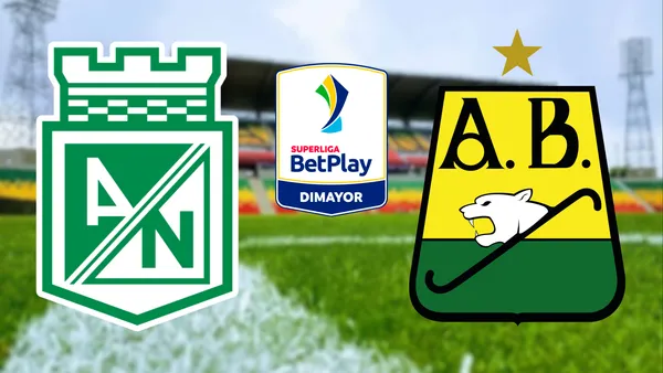 Foto: redes de Atlético Bucaramanga.