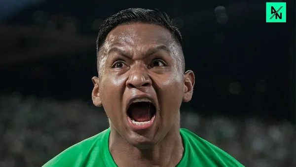 Foto: redes de Atlético Nacional.