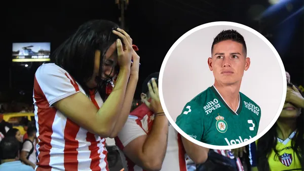 Foto: redes de Club León.