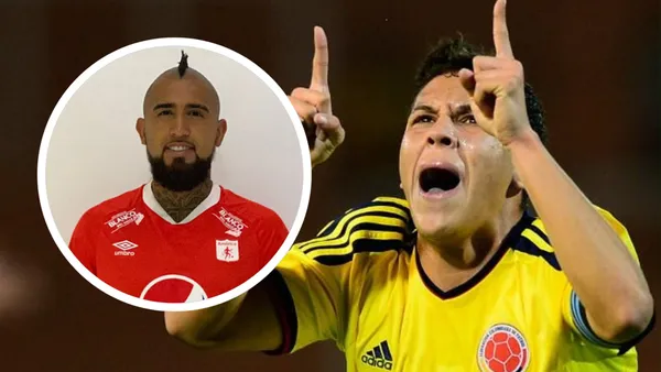 Foto: redes de Conmebol.