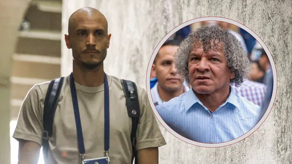 Foto: redes de Deportes Tolima y Millonarios.