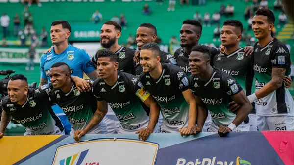 Foto: redes de Deportivo Cali.