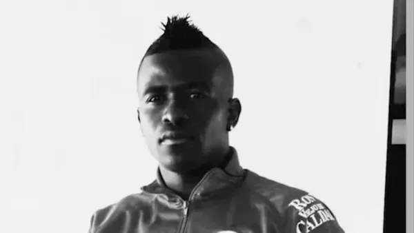 Foto: redes de Deportivo Pasto.