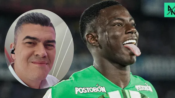 Foto: redes de Eadurdo Luis y Nacional.