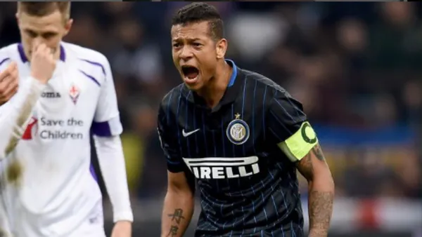 Foto: redes de Fredy Guarín.